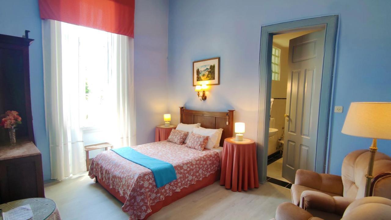 Hotel Do Parque, Boutique Hotel - Curia Buitenkant foto