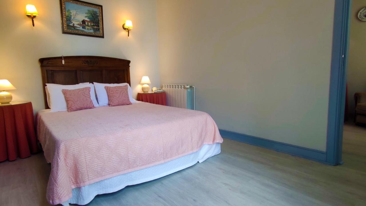 Hotel Do Parque, Boutique Hotel - Curia Buitenkant foto