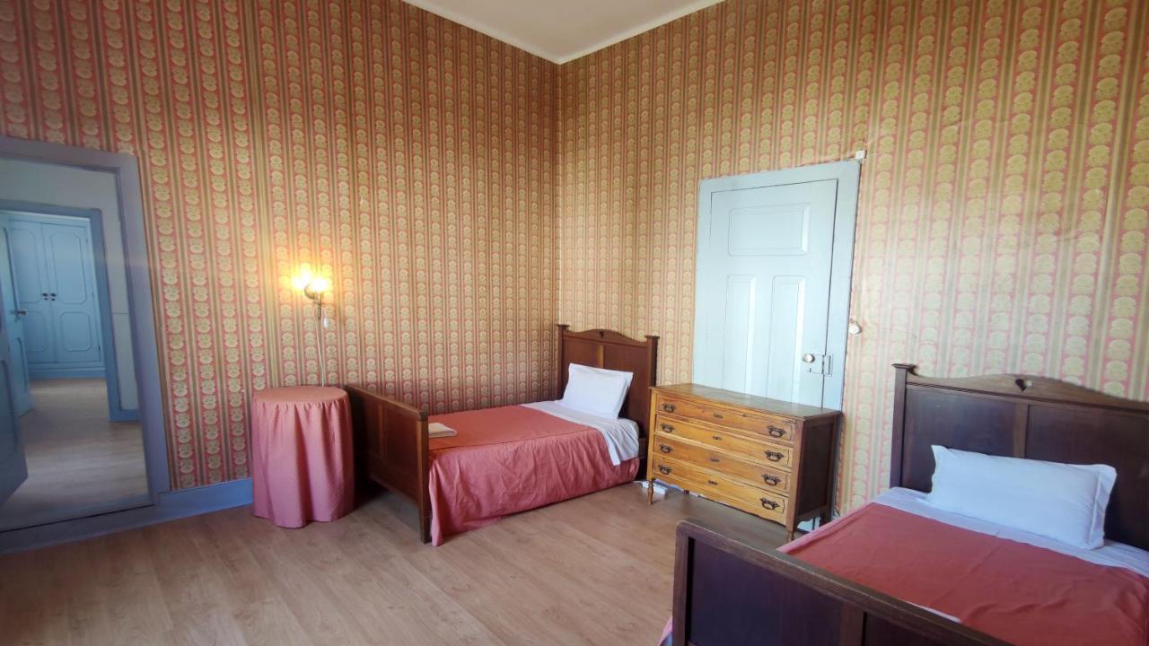 Hotel Do Parque, Boutique Hotel - Curia Buitenkant foto