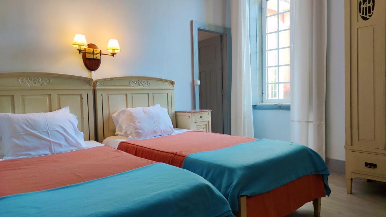 Hotel Do Parque, Boutique Hotel - Curia Buitenkant foto