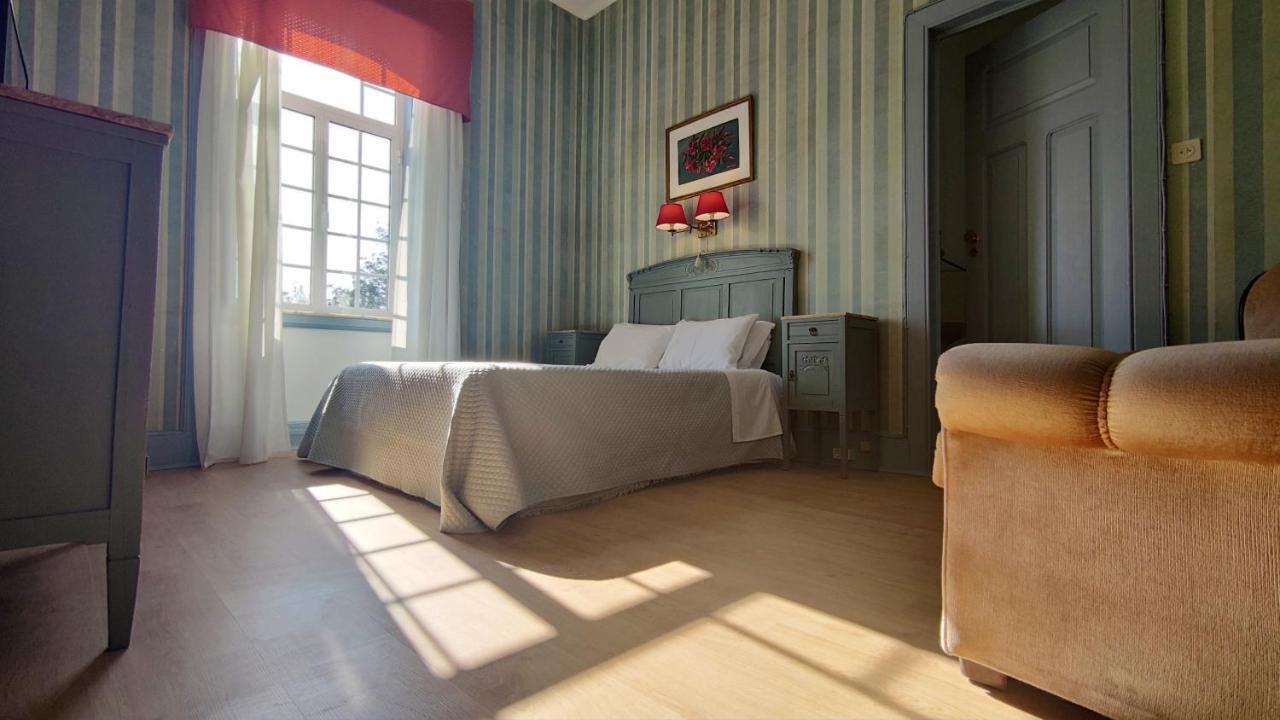 Hotel Do Parque, Boutique Hotel - Curia Buitenkant foto