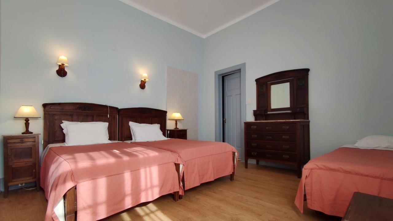 Hotel Do Parque, Boutique Hotel - Curia Buitenkant foto