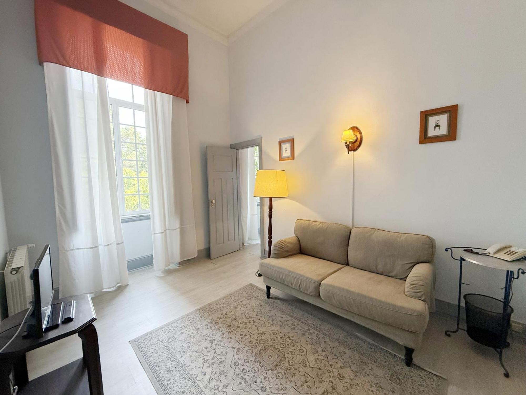 Hotel Do Parque, Boutique Hotel - Curia Buitenkant foto