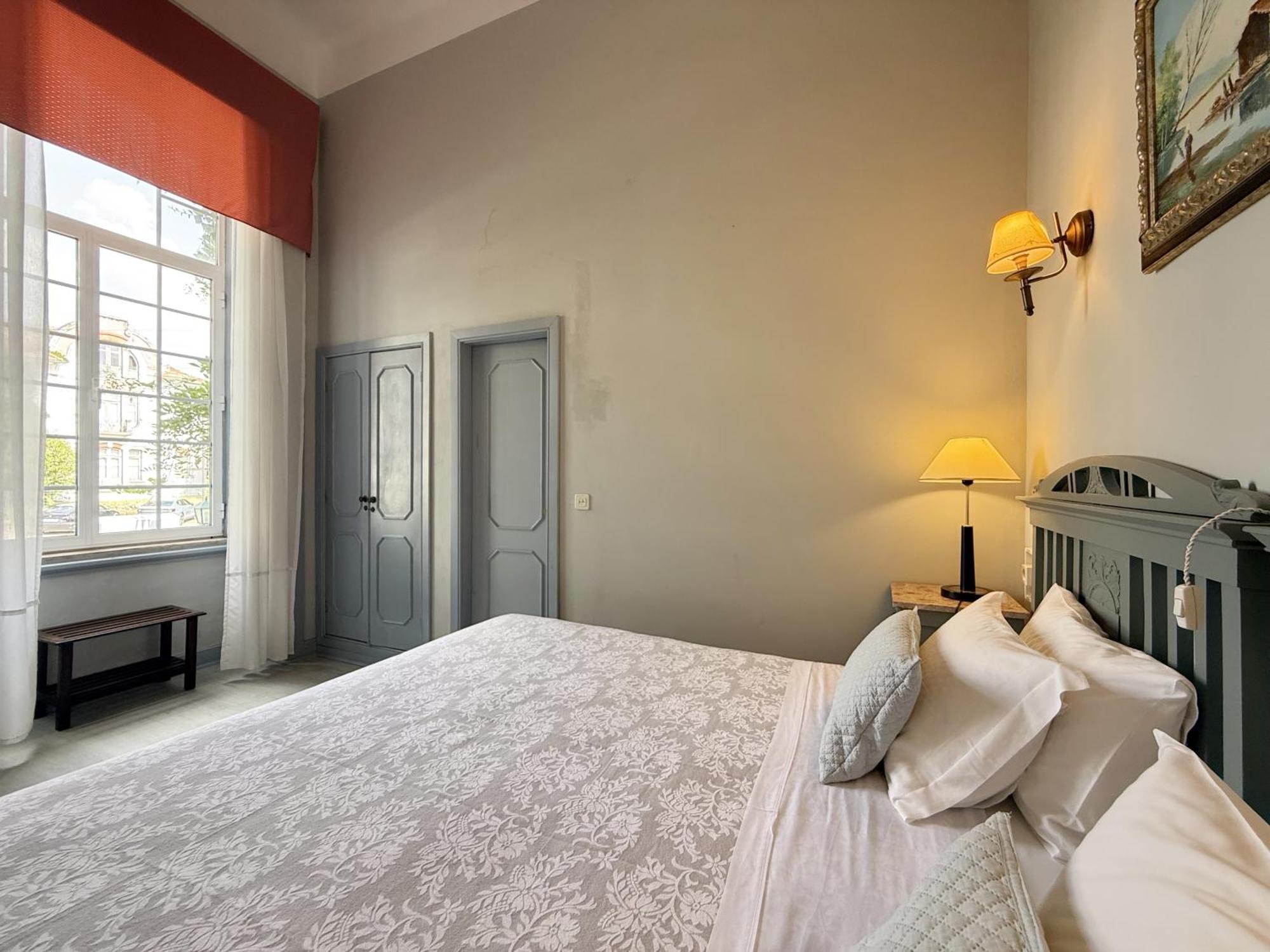 Hotel Do Parque, Boutique Hotel - Curia Buitenkant foto