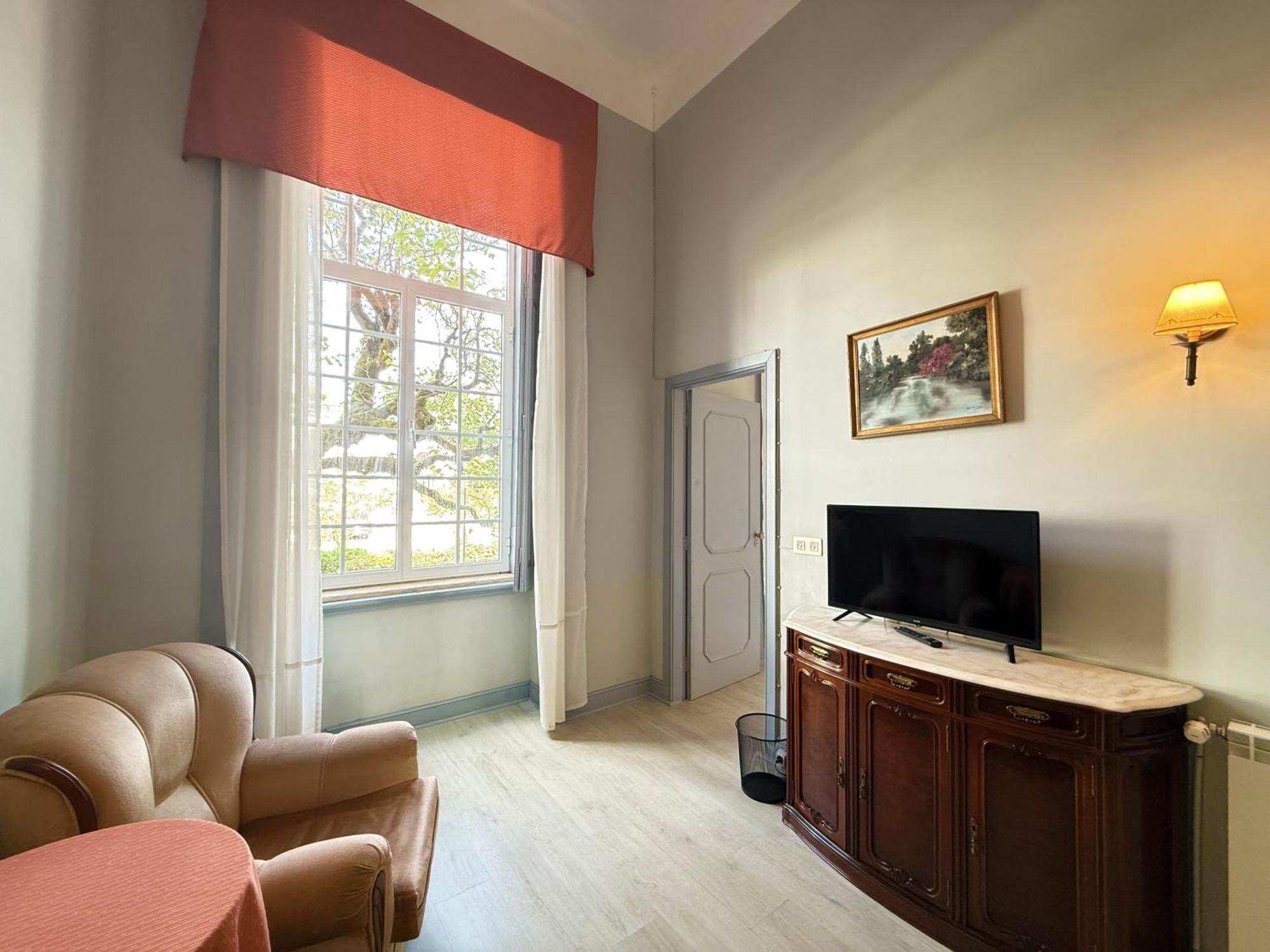 Hotel Do Parque, Boutique Hotel - Curia Buitenkant foto