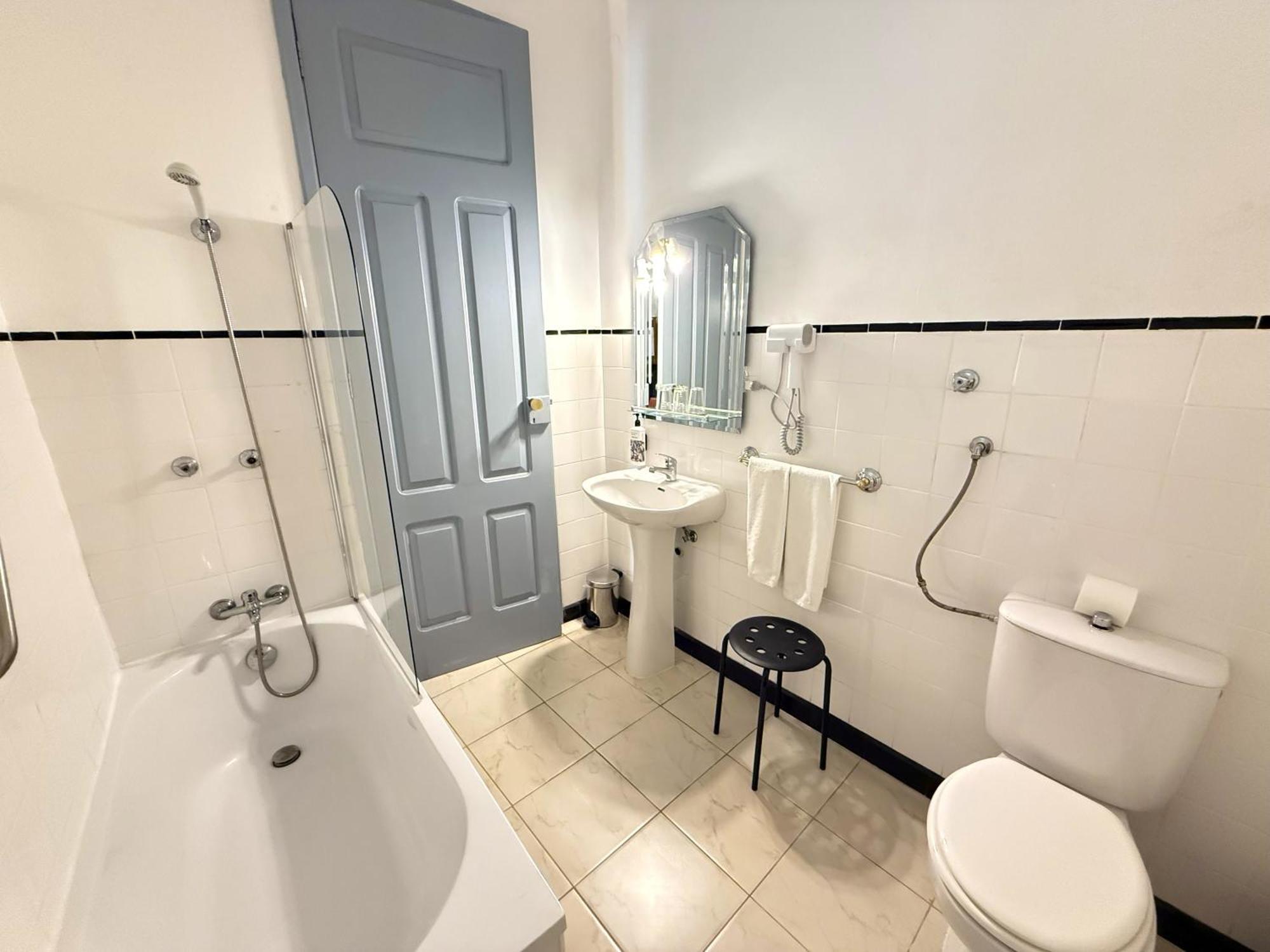 Hotel Do Parque, Boutique Hotel - Curia Buitenkant foto