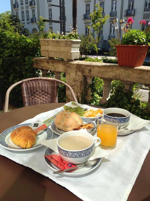 Hotel Do Parque, Boutique Hotel - Curia Buitenkant foto