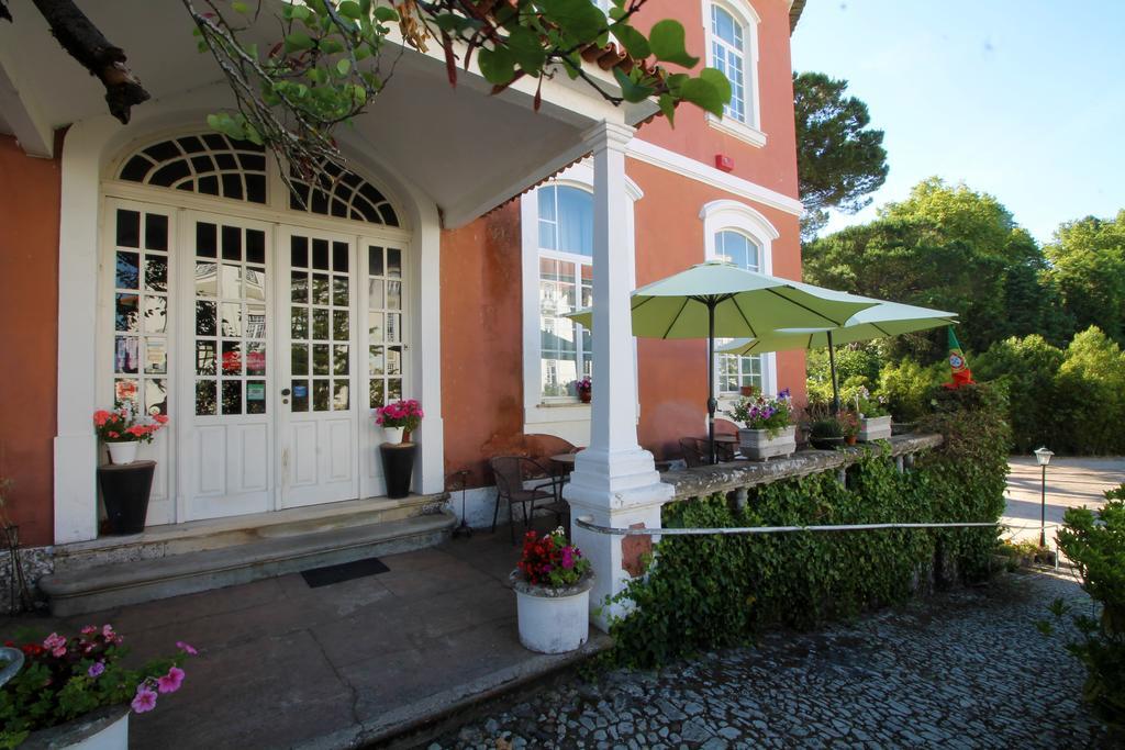 Hotel Do Parque, Boutique Hotel - Curia Buitenkant foto