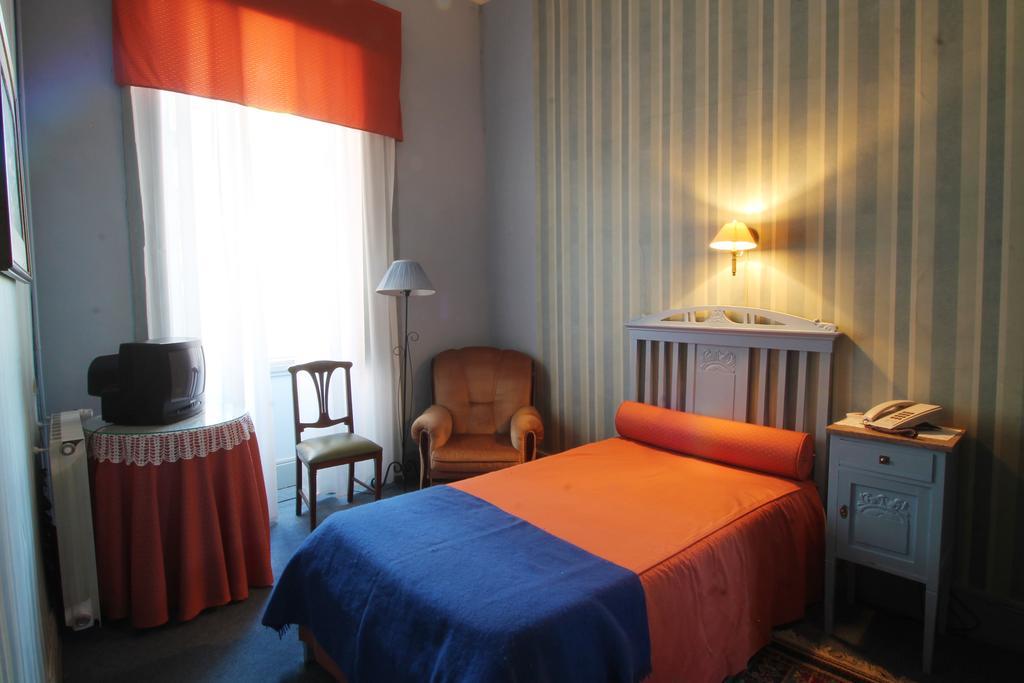 Hotel Do Parque, Boutique Hotel - Curia Buitenkant foto