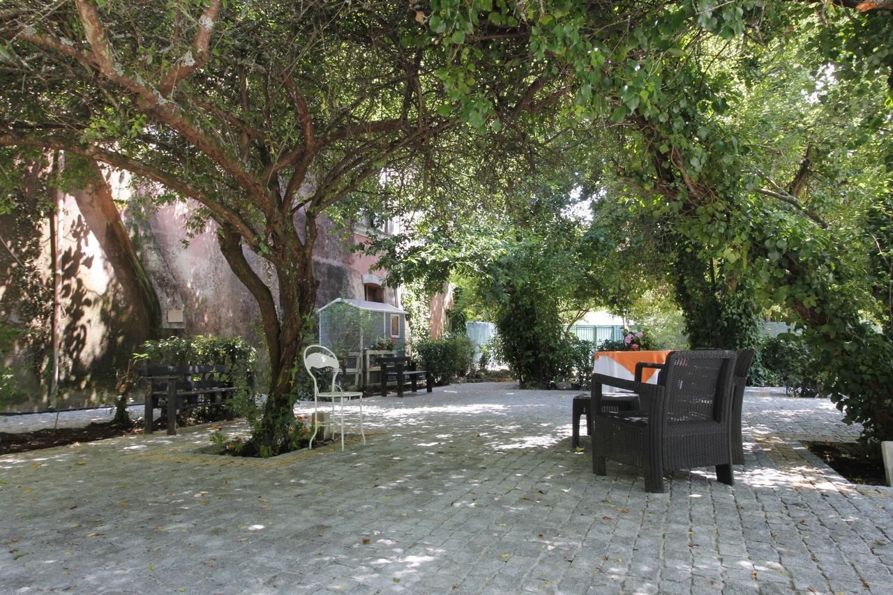 Hotel Do Parque, Boutique Hotel - Curia Buitenkant foto
